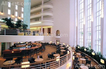 Karthago Hammamet Hotel 22